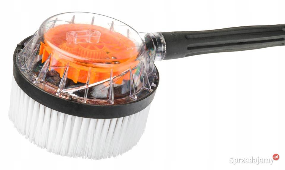 SZCZOTKA ROTACYJNA OBROTOWA DO MYJKI RTMC0029SR1 Katowice