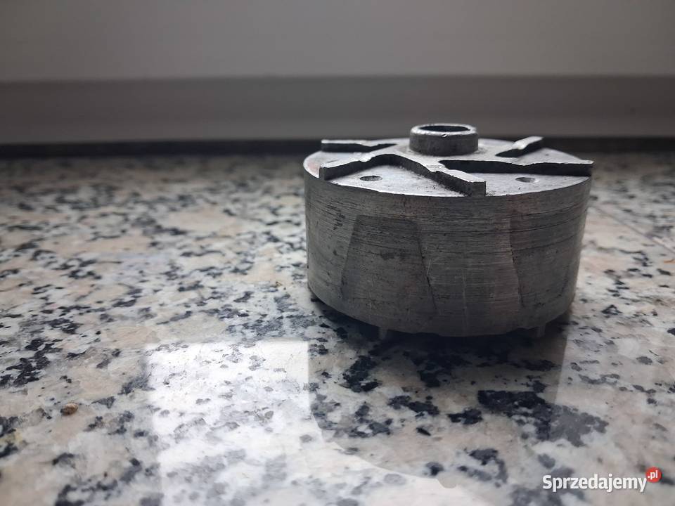Magneto ogar 200 jawa 50