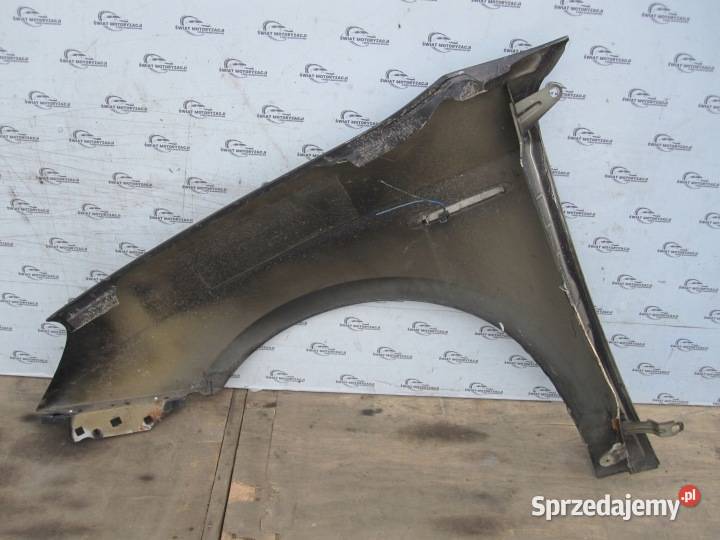 GIULIETTA 10r błotnik prawy przód 230 mikronów