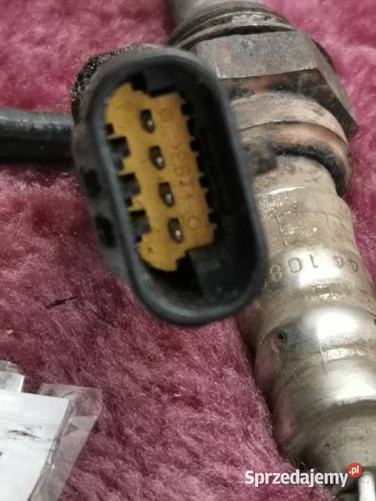 SONDA LAMBDA CLIO II 7700109844 Margonin