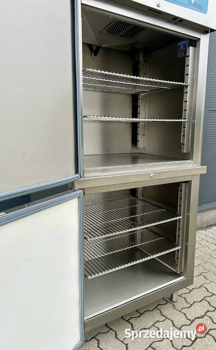 SZAFA CHŁODNICZO MROŹNICZA ACCONA 700L Krępsko sprzedam