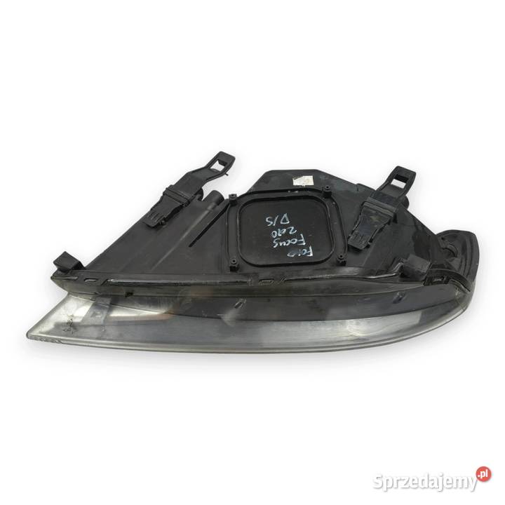 LAMPA PRAWA Ford Focus mk 2 CC LIFT 0711 prawy lubelskie