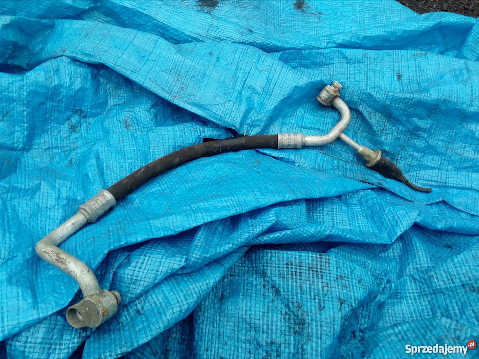 LEON II 20 TDI PRZEWÓD KLIMATYZACJI 1K0820721BN Strzelce Krajeńskie