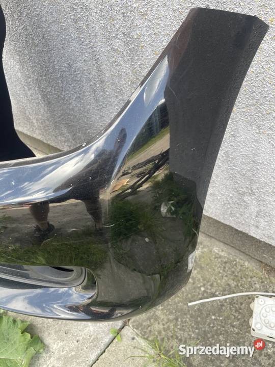 Zderzak przód BMW F30 F31 668 ładny podkarpackie Stalowa Wola