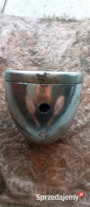 Lampa junak m10m07 małopolskie Olkusz sprzedam