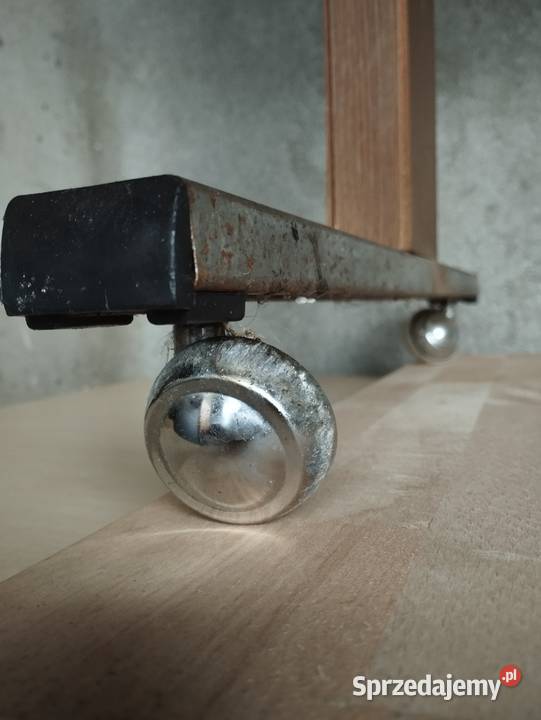 Drewniany stolik Zielona Góra