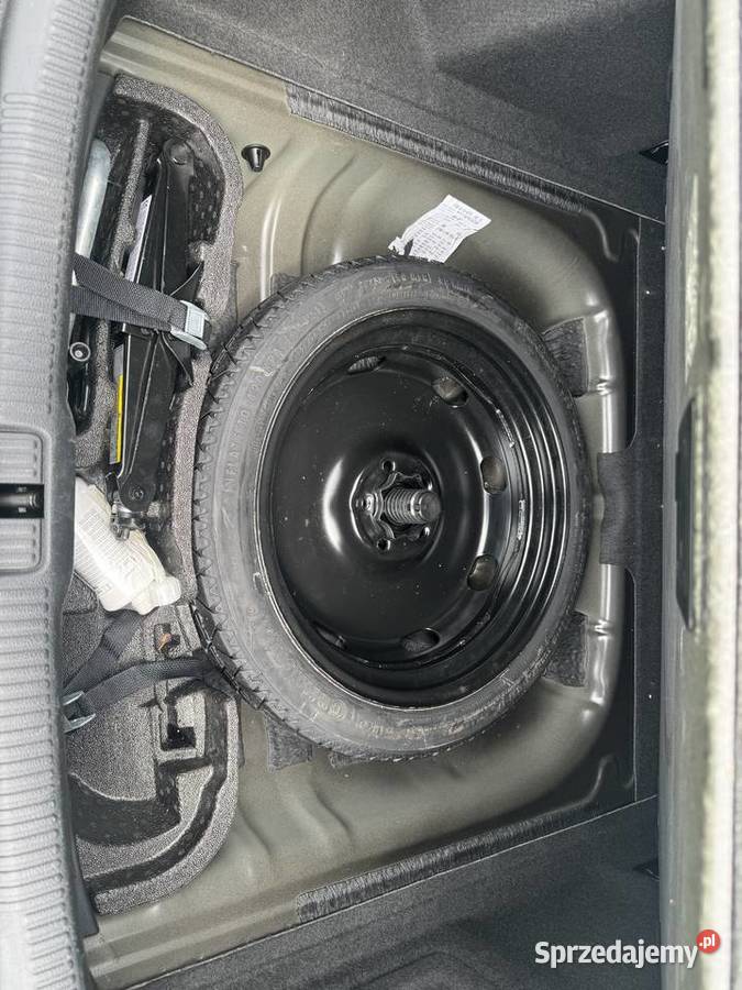Audi A3 Sedan 16TDI Piękna Bez wkładu Audi Bielsko-Biała