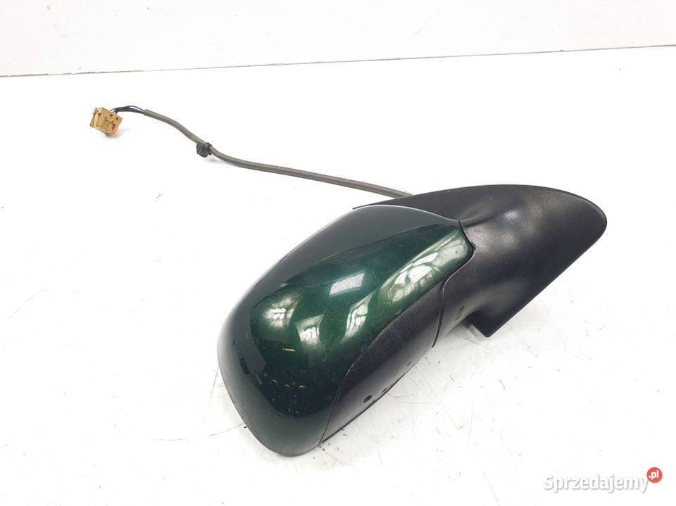 LUSTERKO PRAWE SKODA FABIA I LF8C Części samochodowe kujawsko-pomorskie Lipno