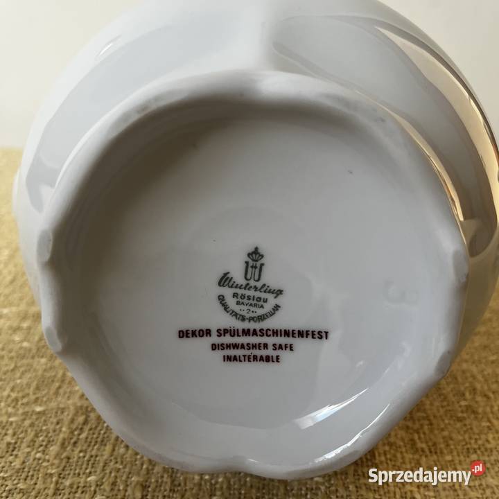 Zestaw Winterling róże Nowy Sącz sprzedam