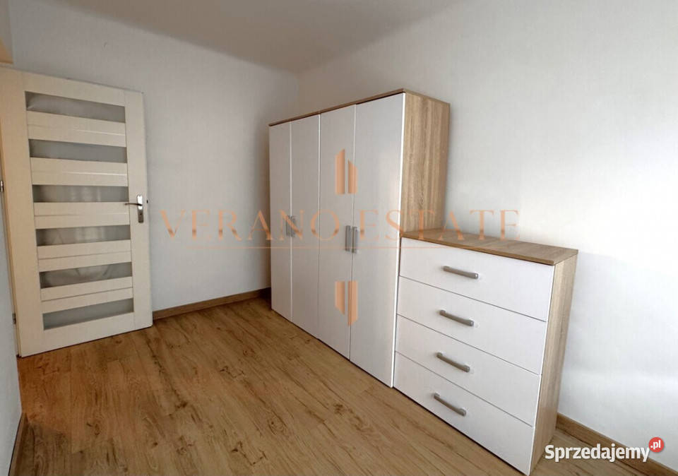 3 pokoje PARTER 5231 m zaraz Radom