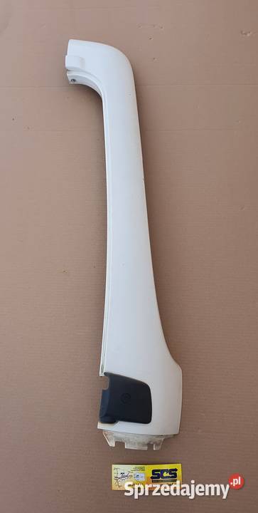 MAN TGA TGS TGL SŁUPEK POSZYCIA NAKŁADKA Bieleń