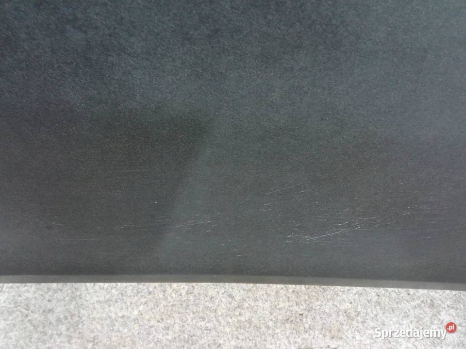 MASKA PRZÓD TEKPN DO POPRAWEK Renault Clio IV Maski