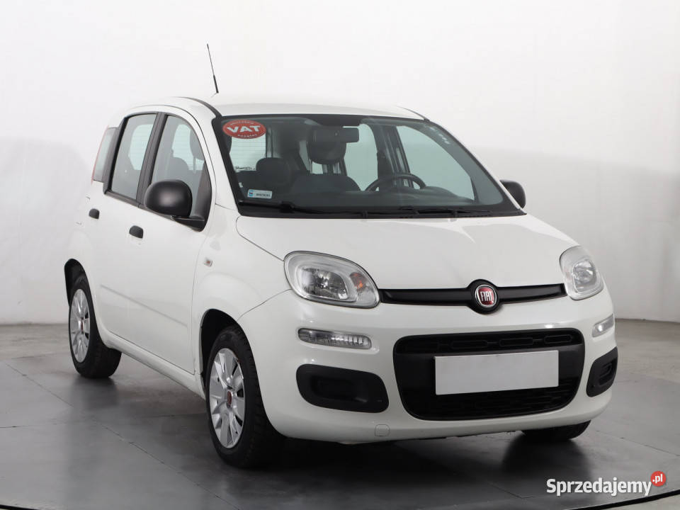 Fiat Panda 12 1242cm3 Katowice