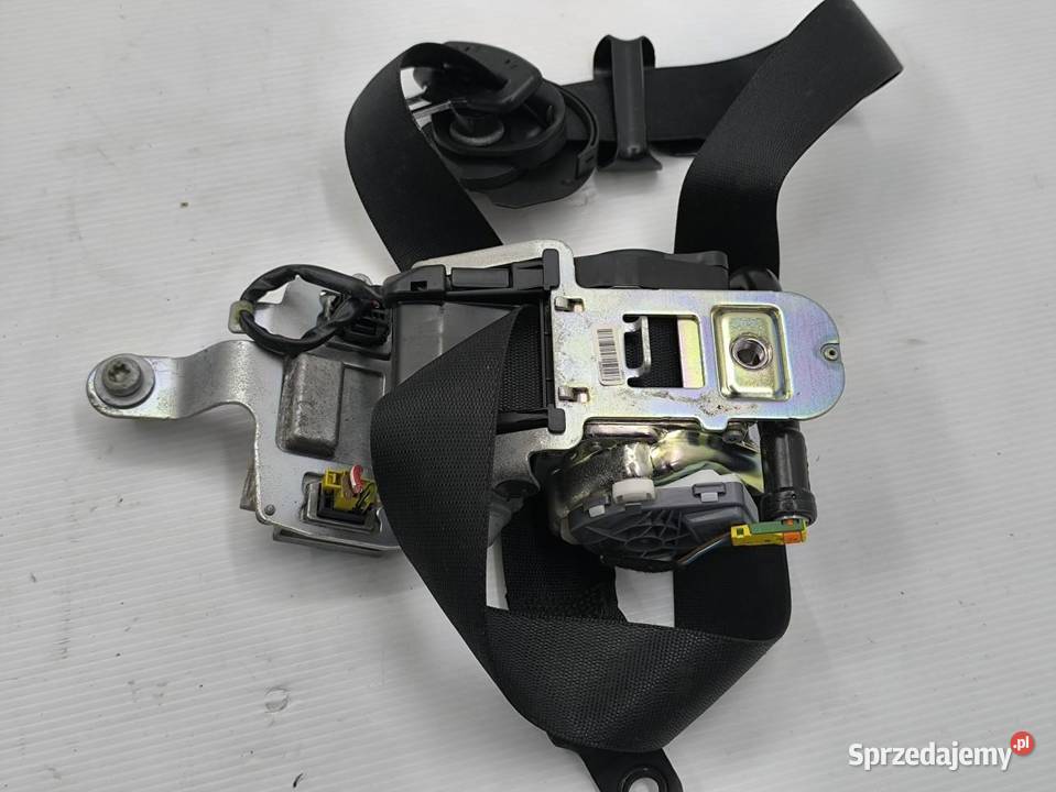 PAS BEZPIECZEŃSTWA LEWY PRZÓD MERCEDES ECLASA osobowe