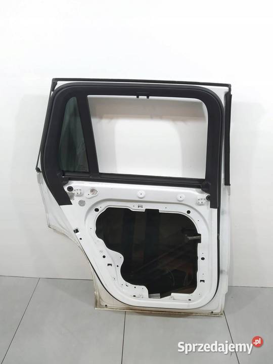 DRZWI LEWE TYŁ 70746 Volvo XC 90 II 2015