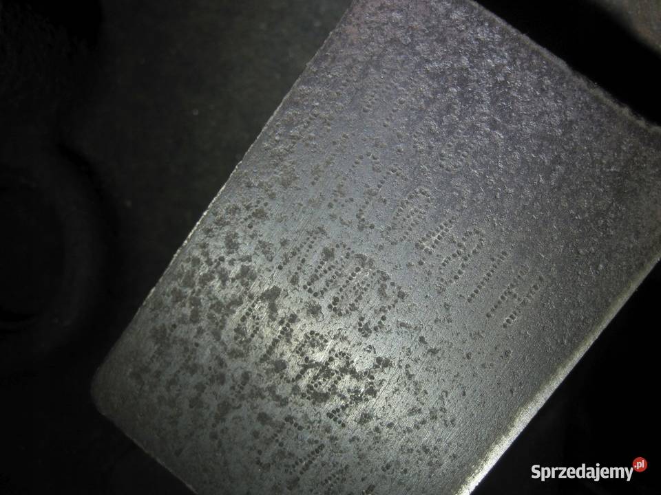 IVECO DAILY 30 HPI F1CE0481H 176 211 11r silnik Kielce