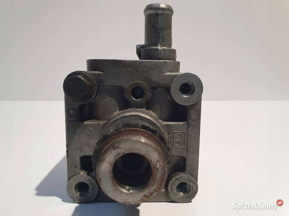 POMPA WSPOMAGANIA Volvo S80 24 B oryginał 110bar osobowe Chełm sprzedam