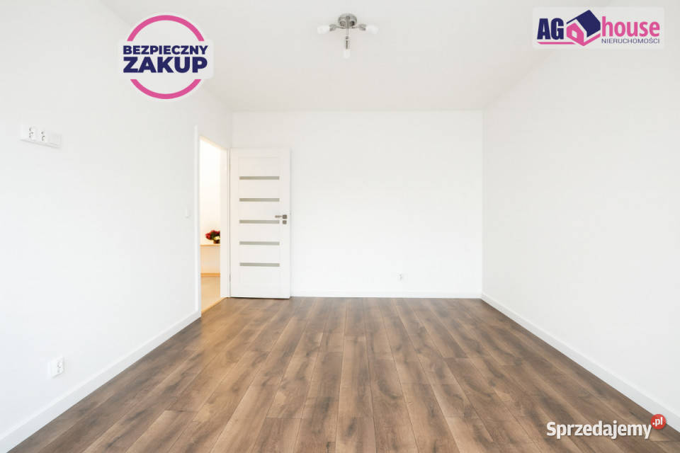 Mieszkanie 528m2 2pokojowe Gdańsk Mariana pomorskie sprzedam