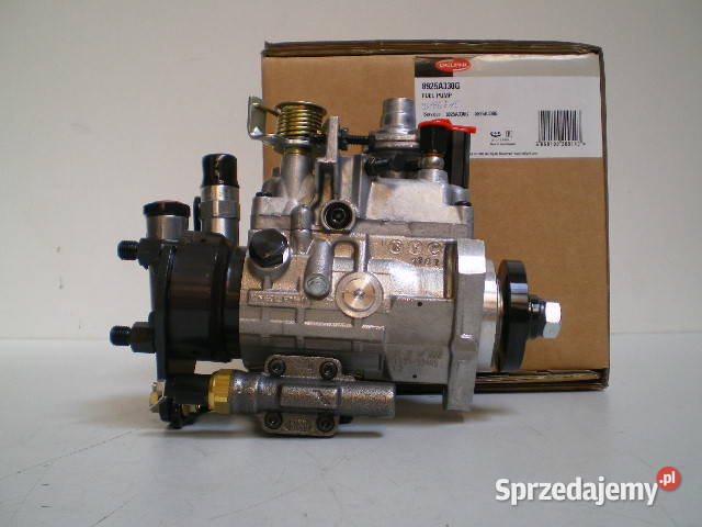 Nowa pompa wtryskowa DELPHI 8925A330G 8920A334G Siedlce