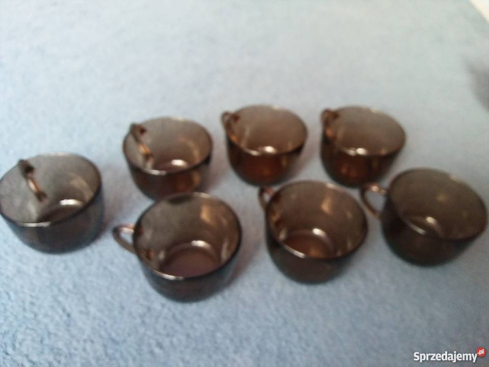 filiżanki kubki 7 wielkopolskie