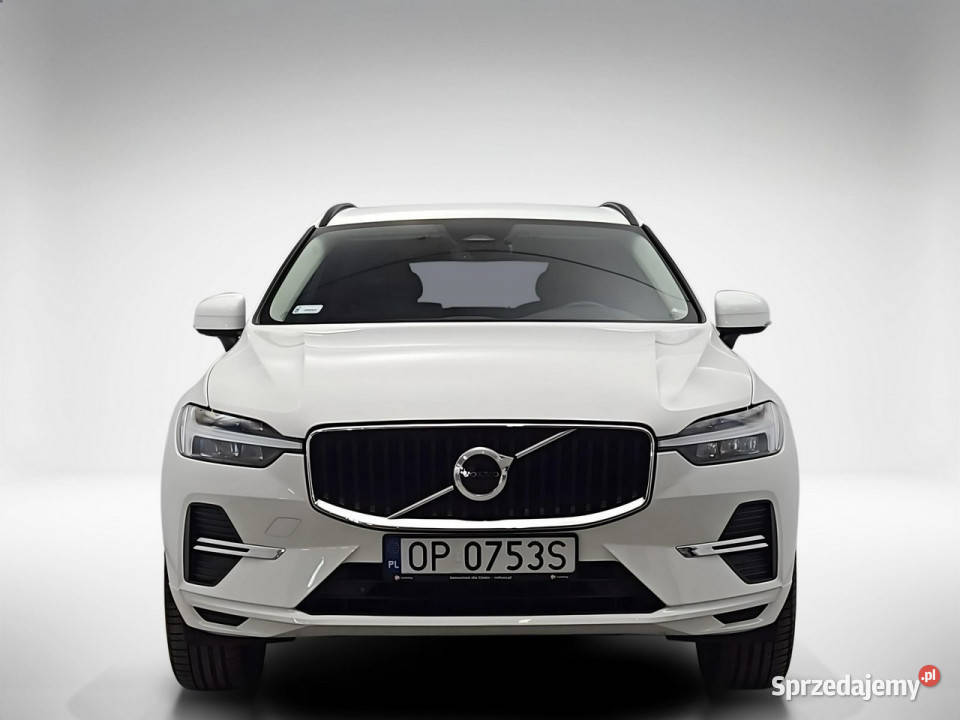 Volvo XC 60 B4 B Core aut Z Polskiego Salonu pełny VAT Warszawa sprzedam