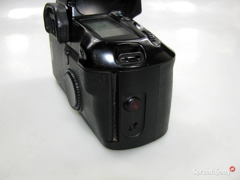 CANON EOS 100 body APARAT FOTOGRAFICZNY Brody sprzedam