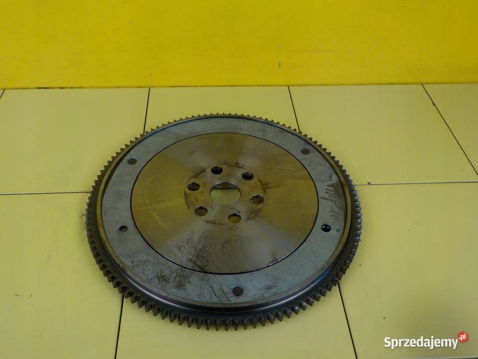 GALAXY MK3 S 20 ECOBOOST 12r 203 TNWA kolo Suków