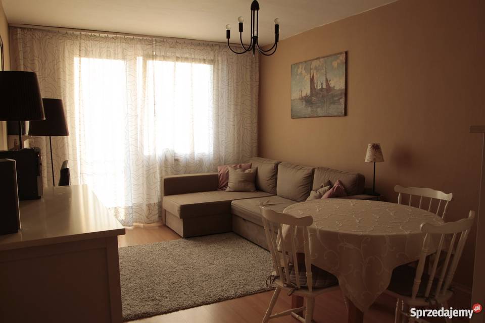 mieszkanie 2 pokoje 46m2 Chabry Opole