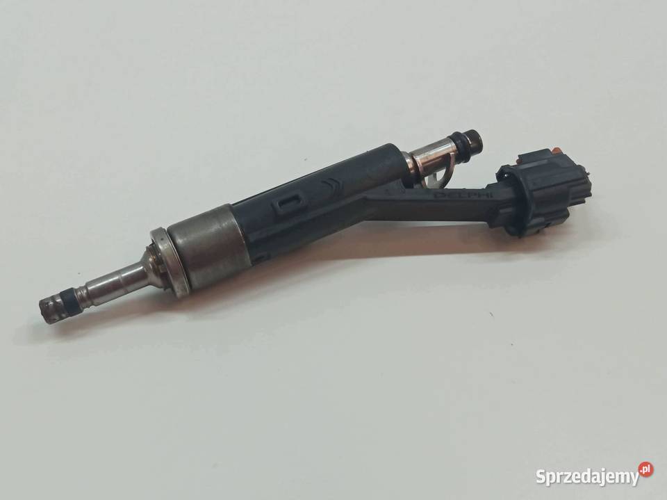 WTRYSKIWACZ 9822715980 12 TURBO THP PURETECH Wtryskiwacze