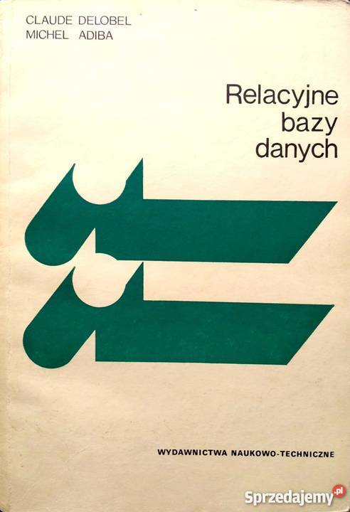 RELACYJNE BAZY DANYCH DELOBEL ADIBA śląskie Katowice