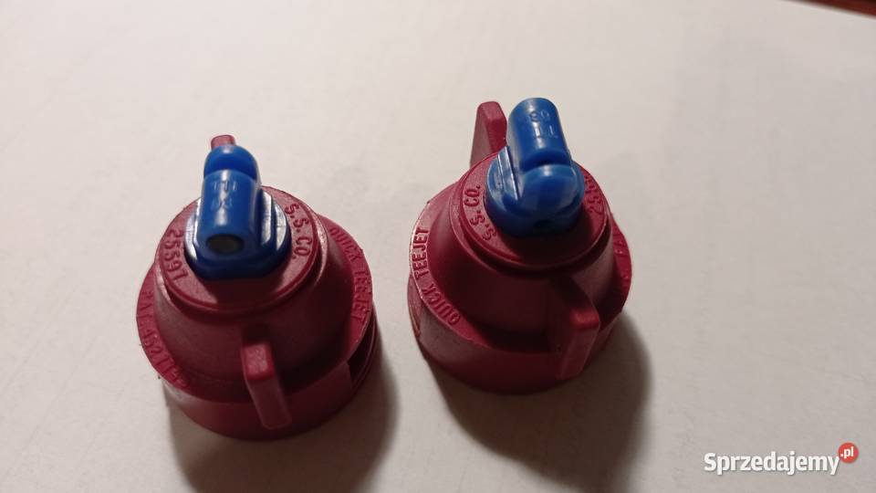Rozpylacz dysza Tee Jet XR 11003 VS TTI 03