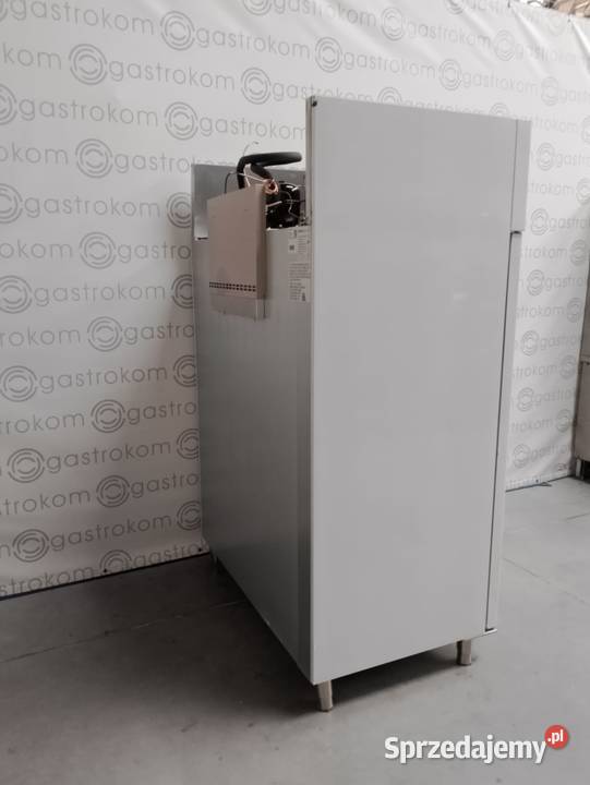 SZAFA CHŁODNICZA 2DRZW 1200L 1340x810x2010 SN dolnośląskie Wrocław sprzedam