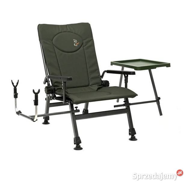 Fotel Elektrostatyk F5R STP Dębica