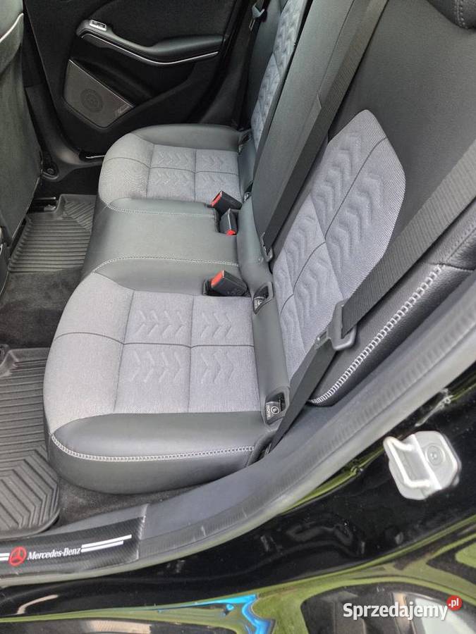 sprzedam zadbanego Mercedes Gla 180 gniazdo SD Mercedes-Benz Końskie