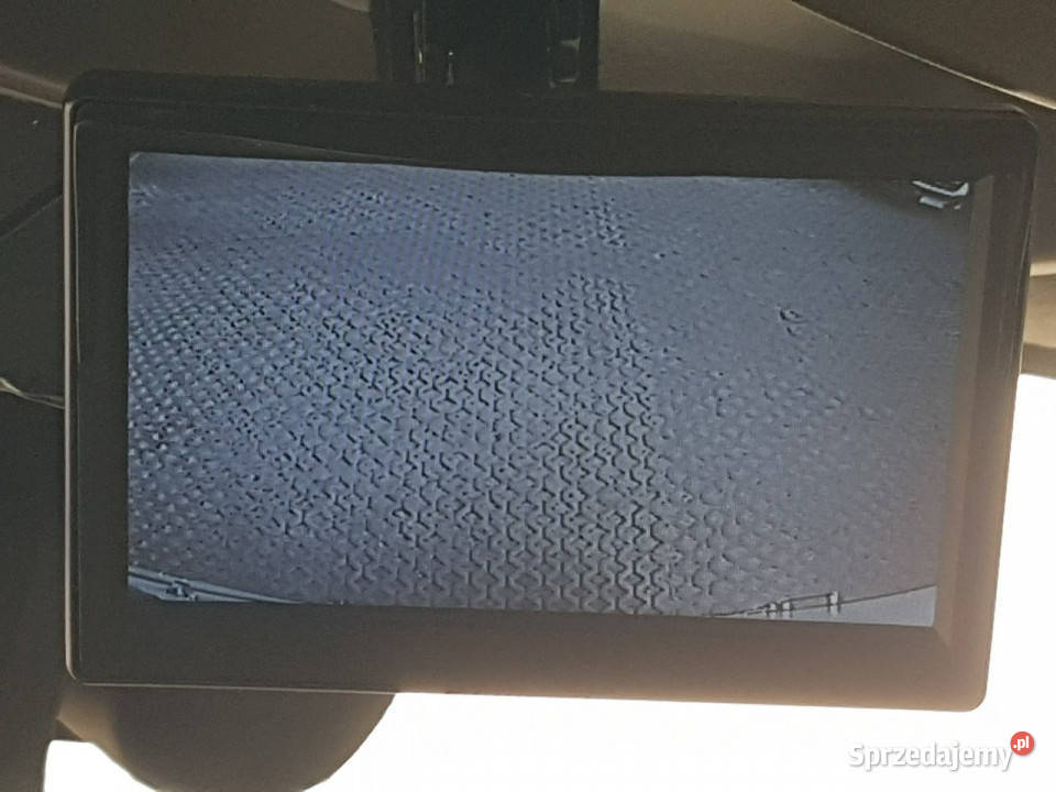 Renault Master KONTENER 8EP 422x223x223 KLIMA nieuszkodzony Poręba sprzedam