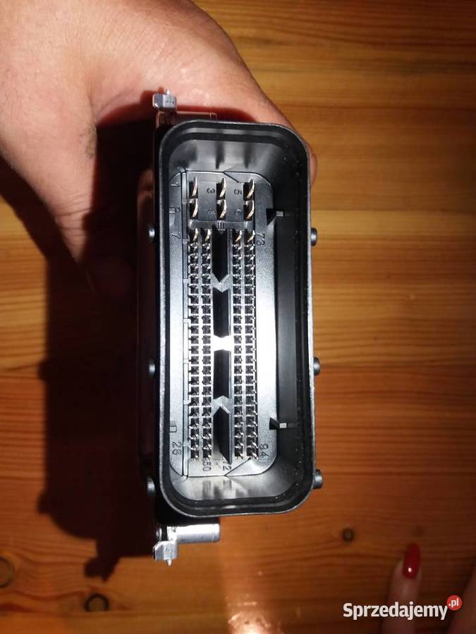 237G00049R sterownik moduł adblue NOWY ORG Wieluń