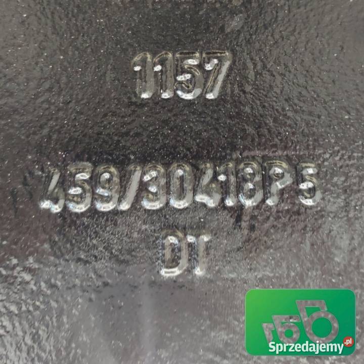 Skrzynia Kątowa 45930418P5 JCB 540180 HiWizz
