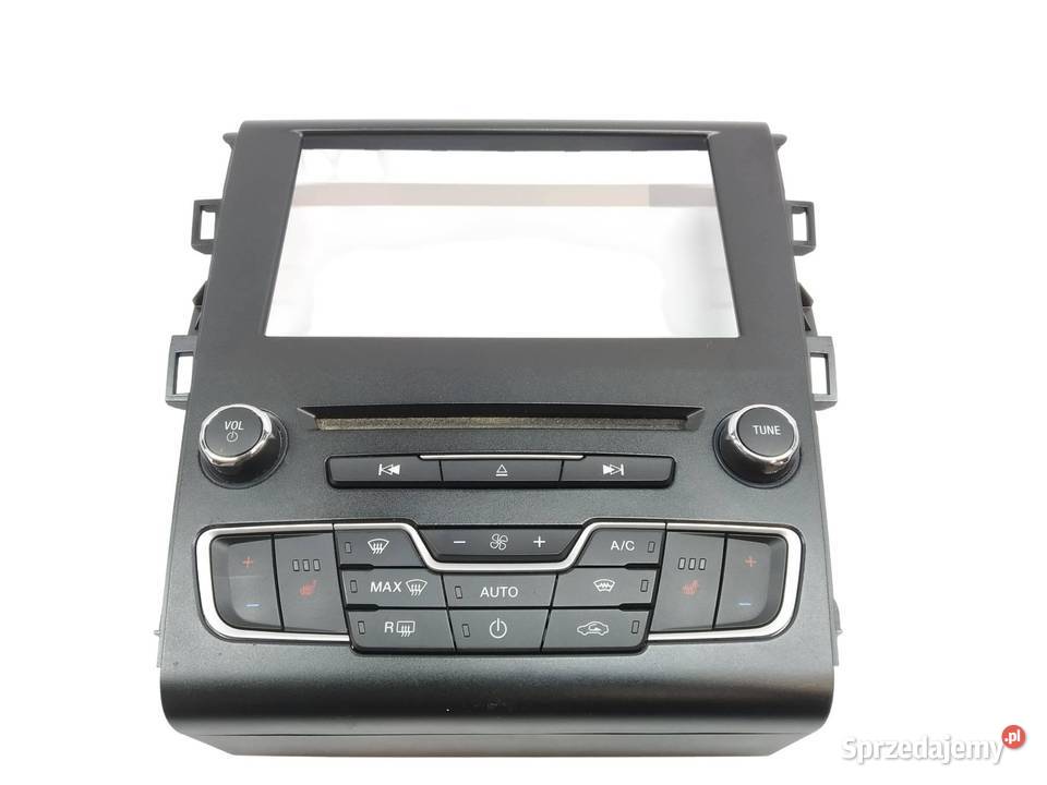 PANEL STEROWANIA HS7T18E245CAC Ford Mondeo Mk5 Rok produkcji 2018