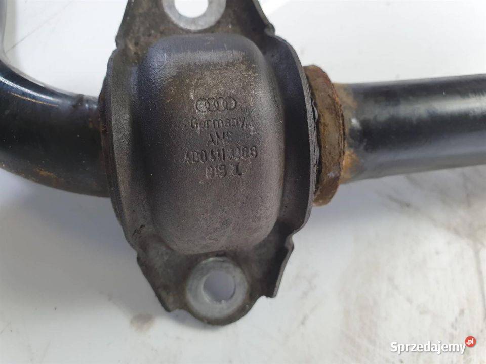 DRĄŻEK STABILIZATORA AUDI A5 Lipno