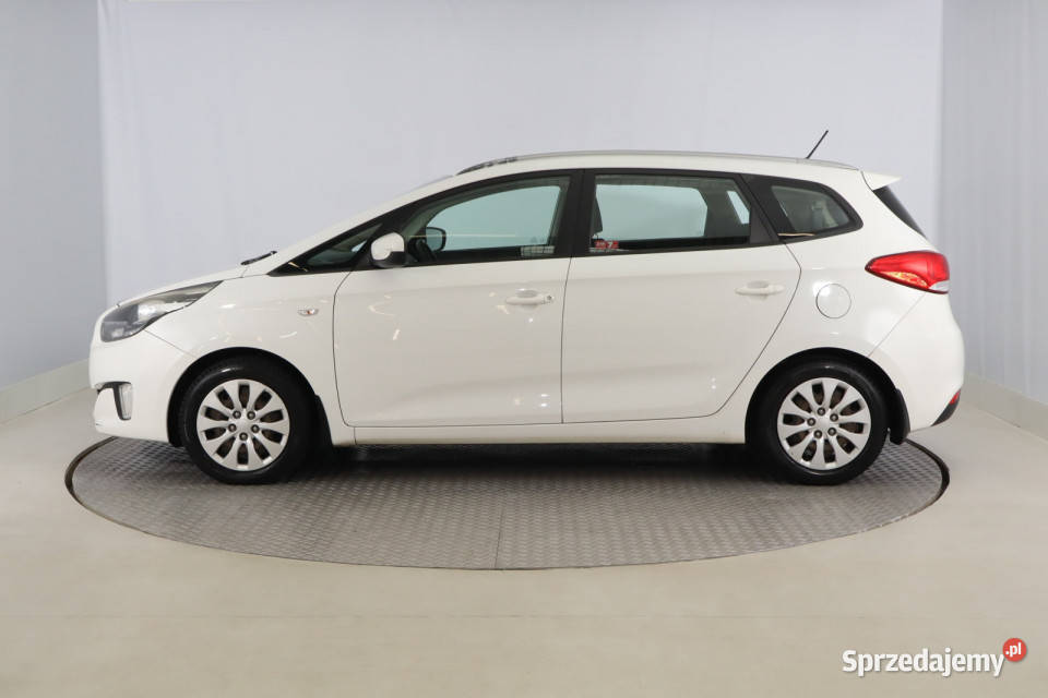 Kia Carens 17 CRDi Zabrze sprzedam