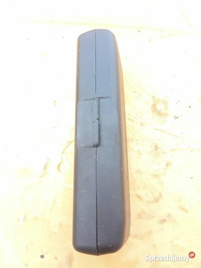 Etui pudełko Pioneer Milejewo