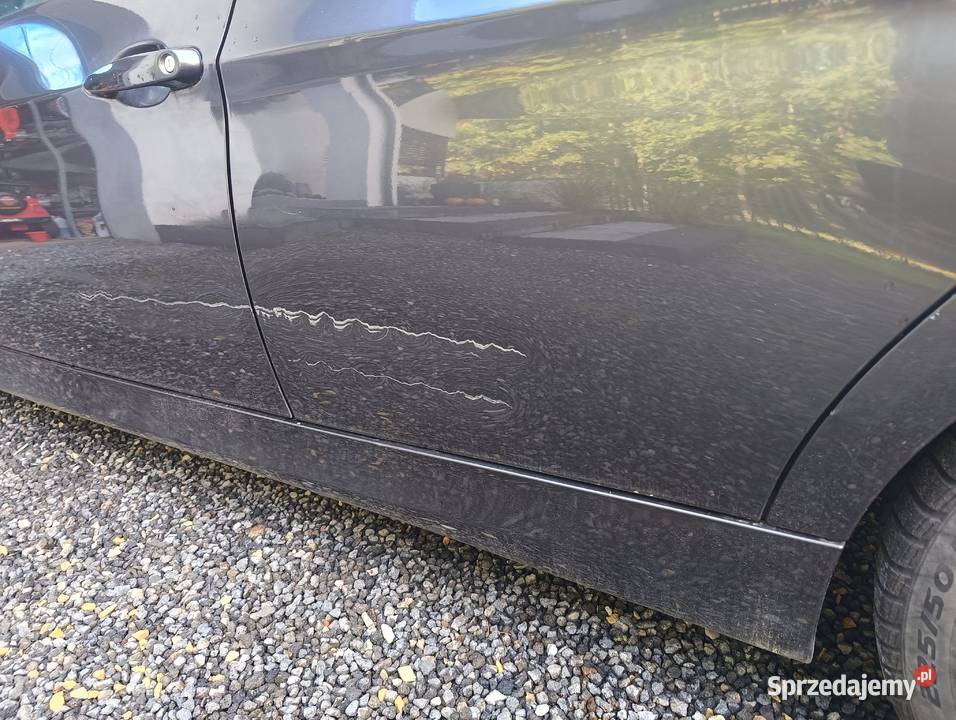 BMW E91 benzyna gaz 2000cm3