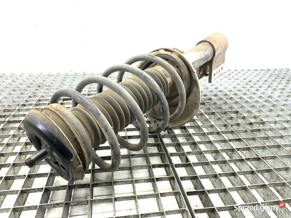 AMORTYZATOR PRAWY PRZÓD ZE SPRĘŻYNĄ CITROEN C4 podkarpackie