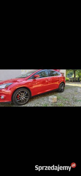 Felgi z oponami 17 Nowy Sącz