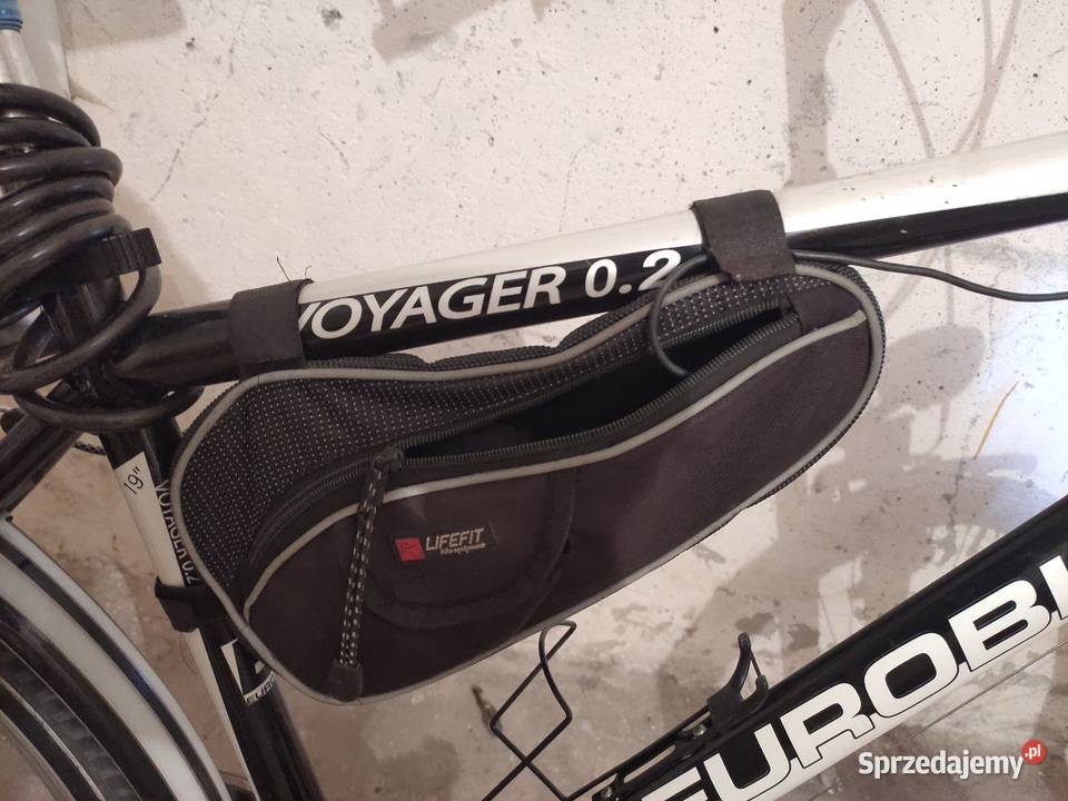 Rower śląskie Racibórz