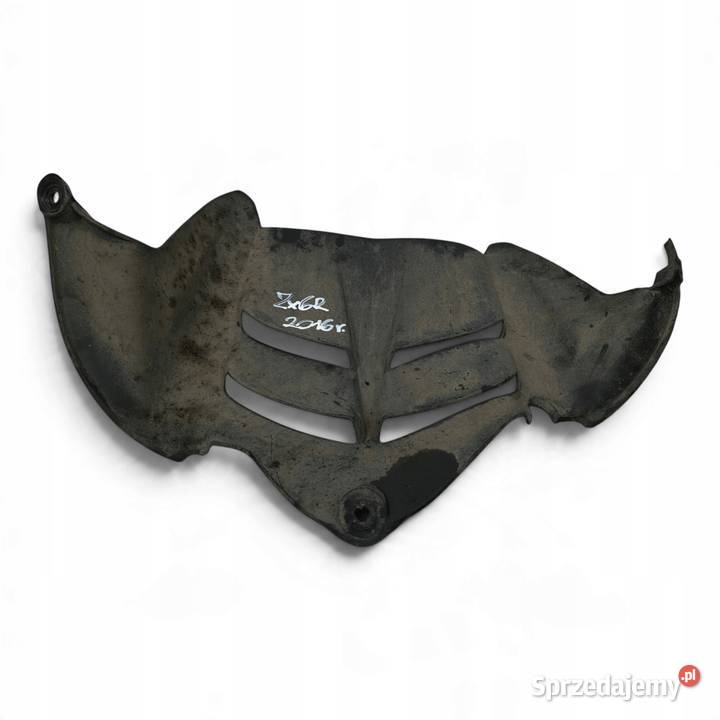CHLAPACZ NADKOLE TYŁ Kawasaki ZX6R ZX6R 636 1318 Chełm