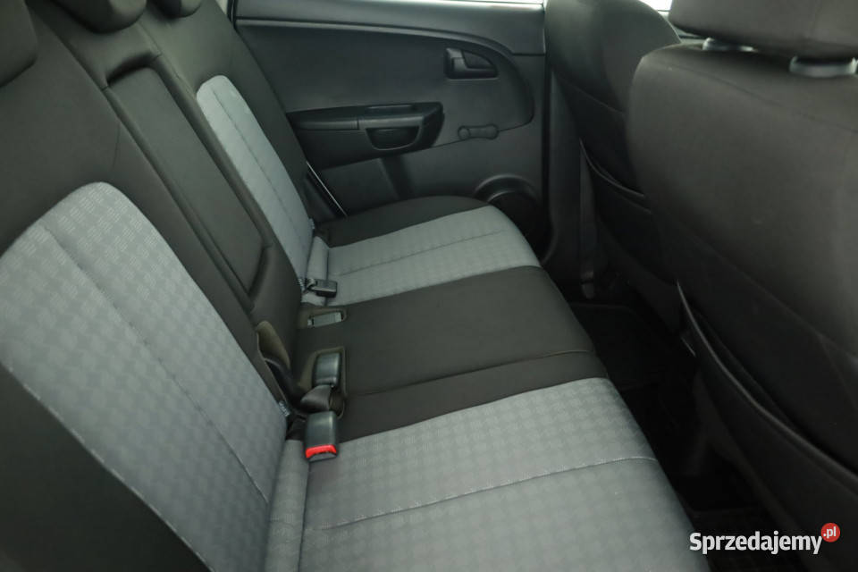 Kia Venga 14 CVVT mazowieckie Piaseczno