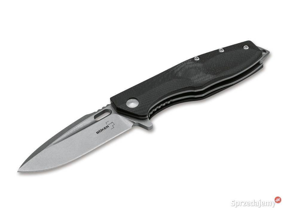 Nóż Bker Plus Caracal Folder Mini mazowieckie Warszawa