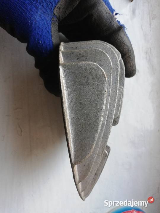 Wfm SHL głowica wielkopolskie sprzedam