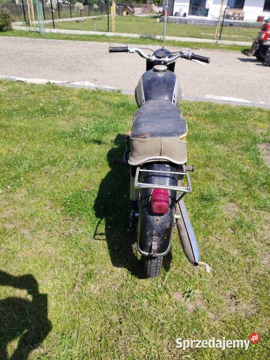 SHL M11 Budy Głogowskie